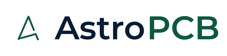 AstroPCB